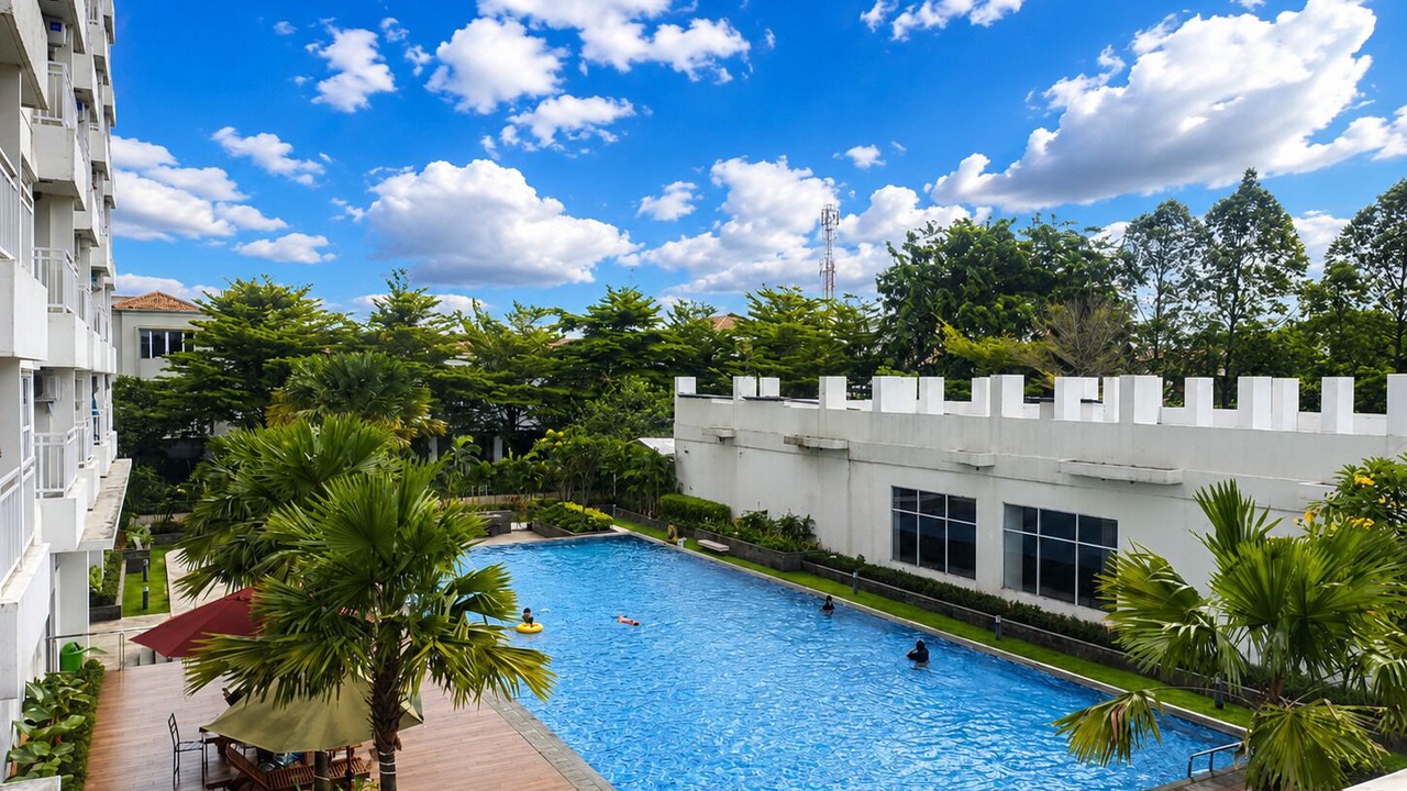 Photo of Outdoor in Jakarta