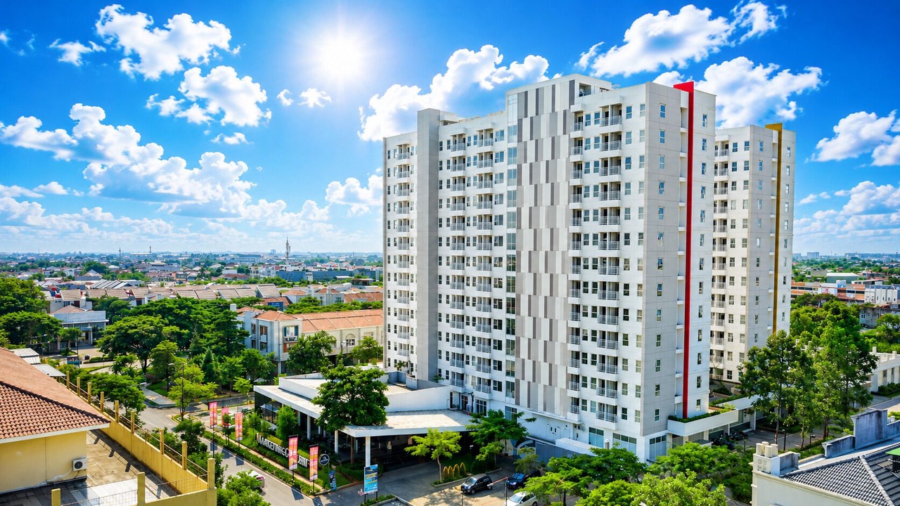 Photo of Outdoor in Jakarta