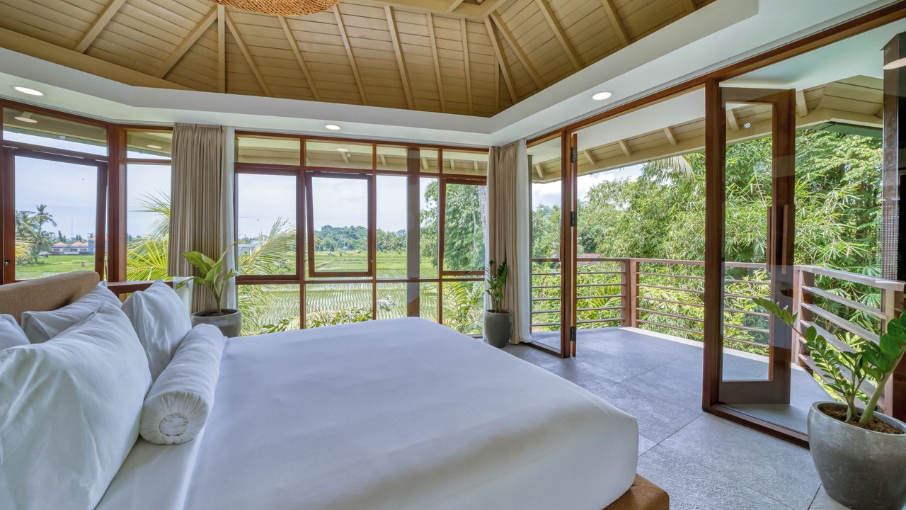 Photo of Bedroom in Lodtunduh