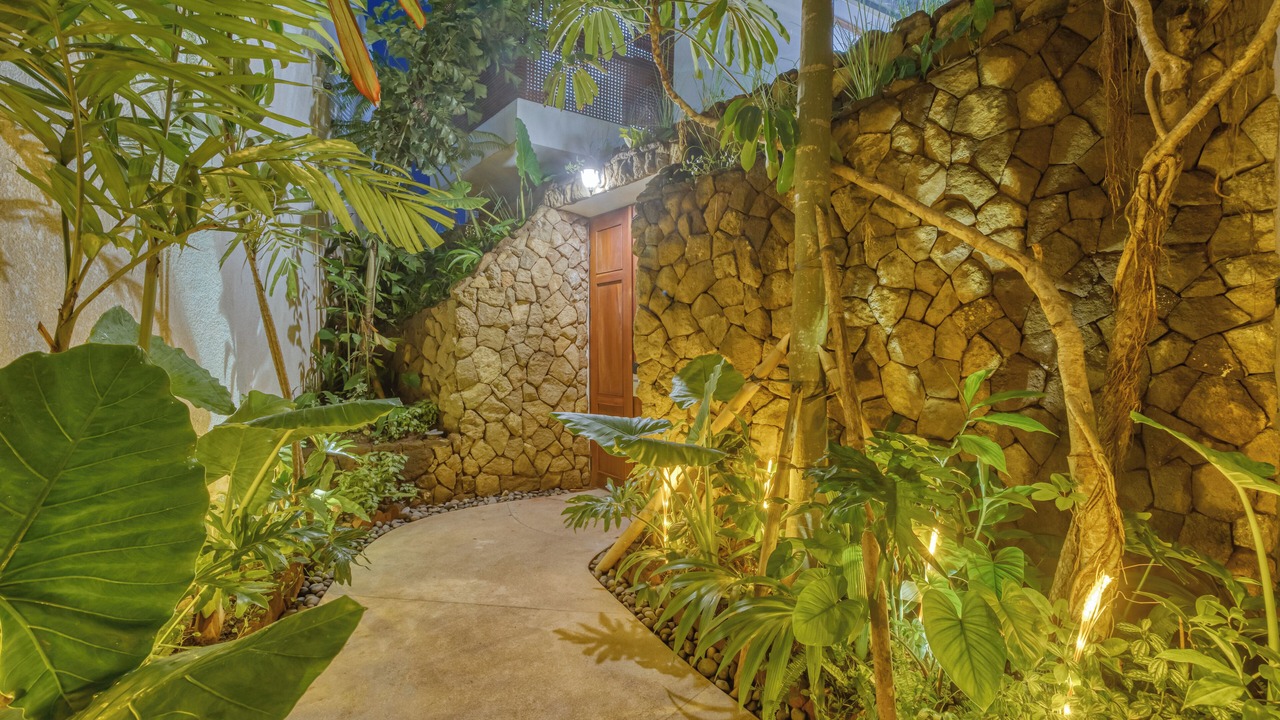 Photo of Outdoor in Lodtunduh