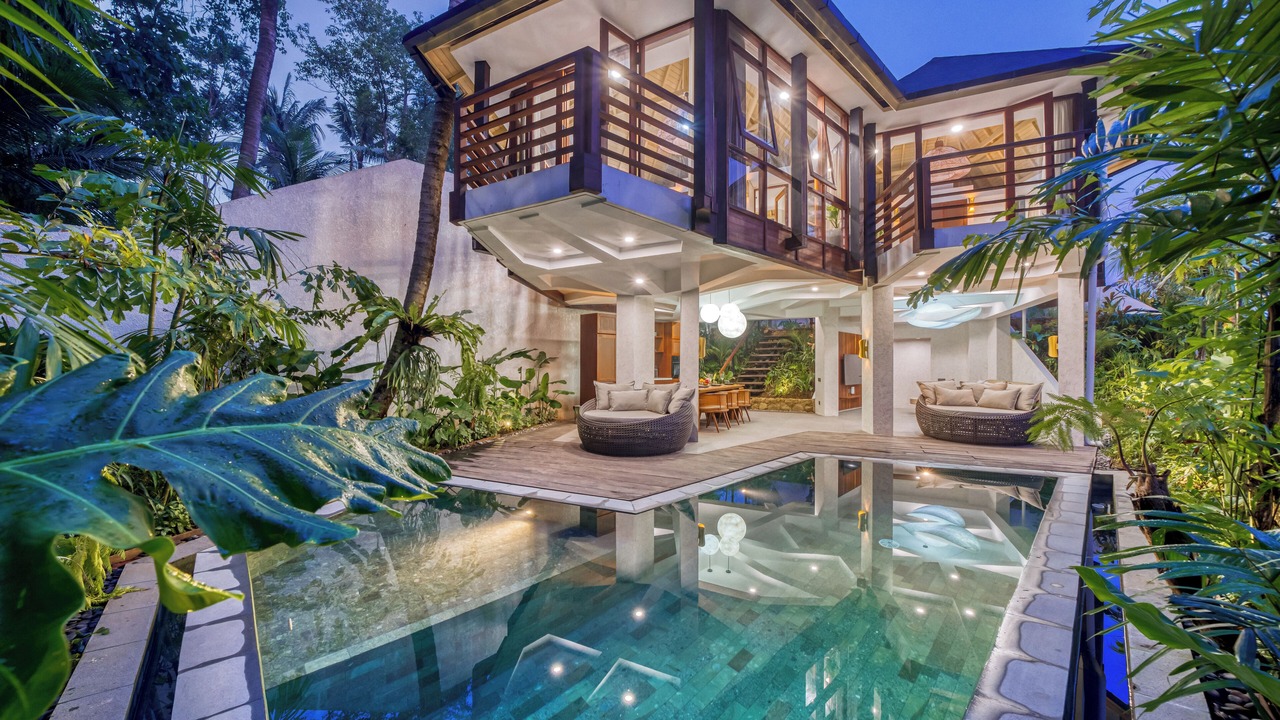 Photo of Outdoor in Lodtunduh