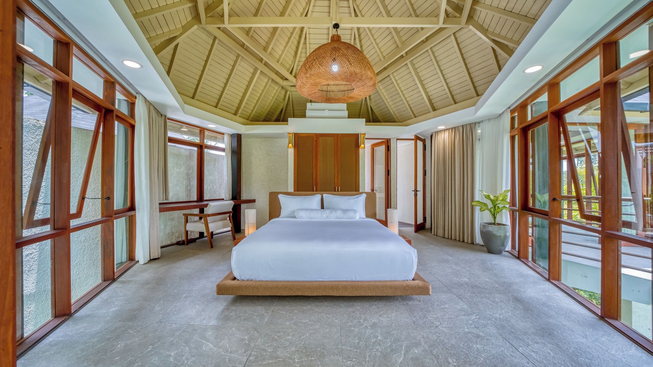 Photo of Bedroom in Lodtunduh