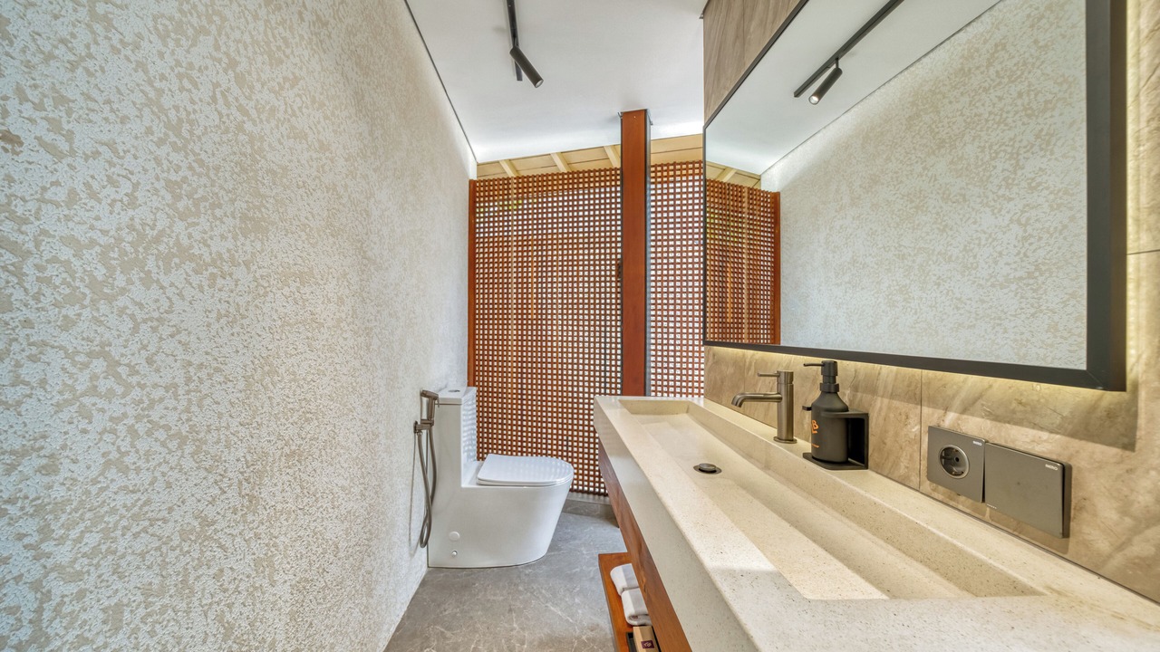 Photo of Bathroom in Lodtunduh