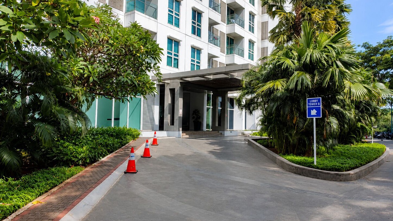 Photo of Outdoor in Jakarta