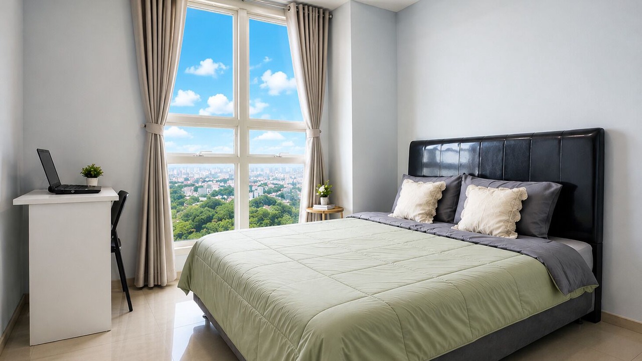 Photo of Bedroom in Jakarta