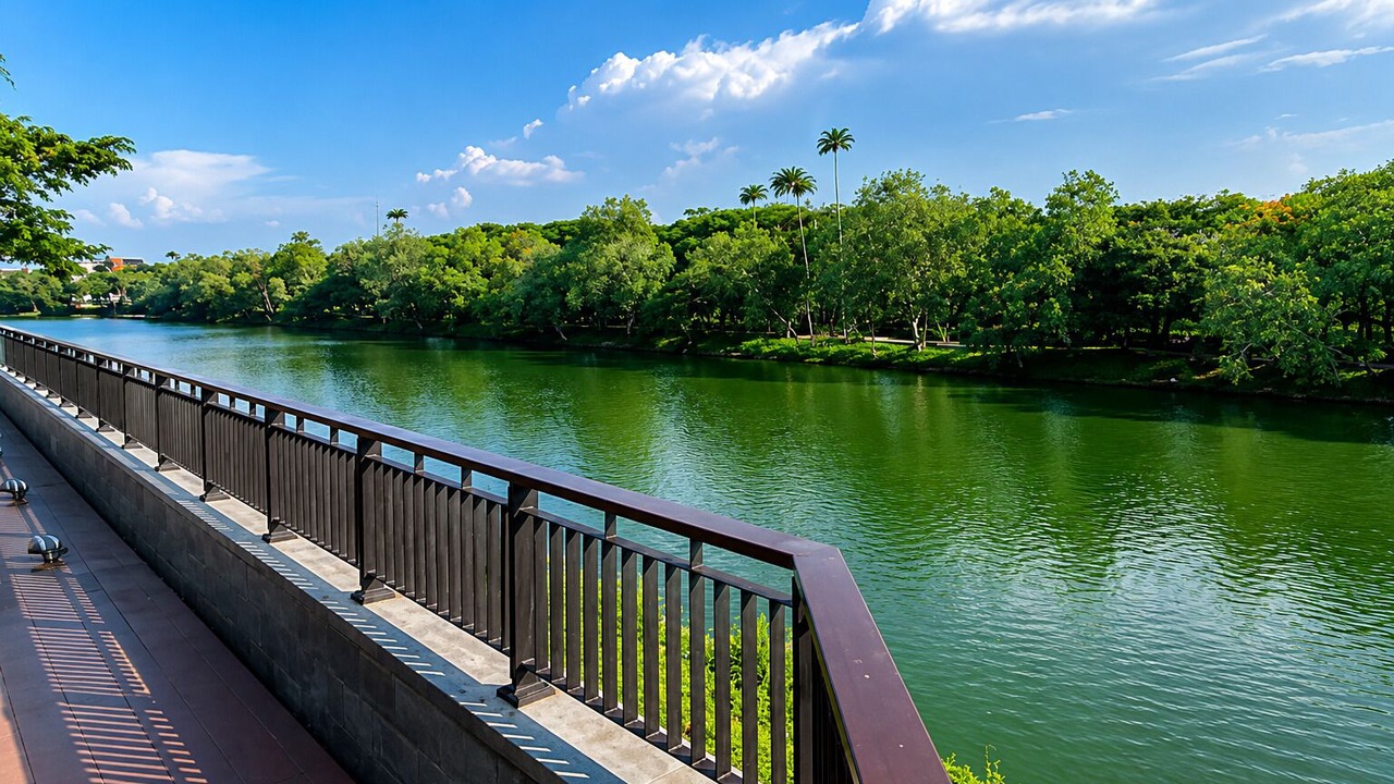 Photo of Outdoor in Jakarta