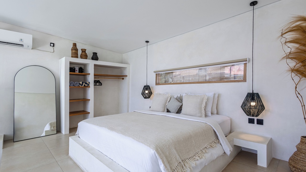 Photo of Bedroom in Uluwatu