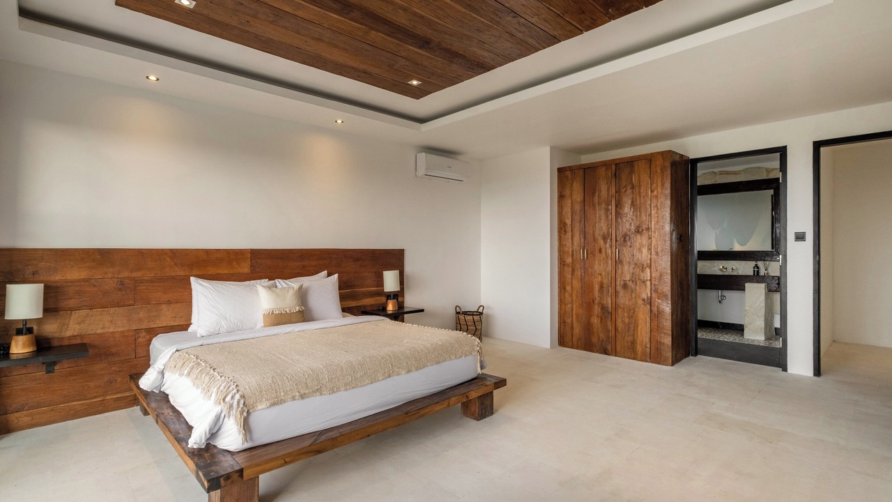 Photo of Bedroom in Pecatu