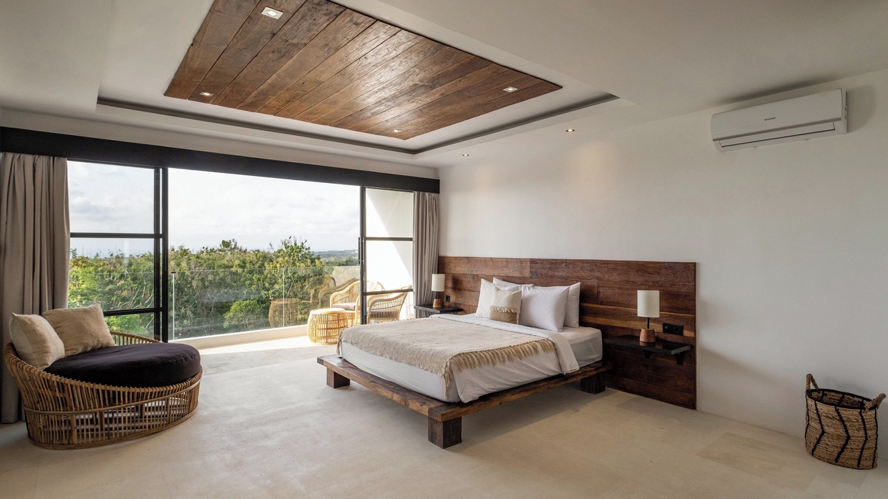 Photo of Bedroom in Pecatu