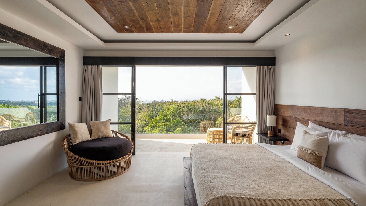 Photo of Bedroom in Pecatu