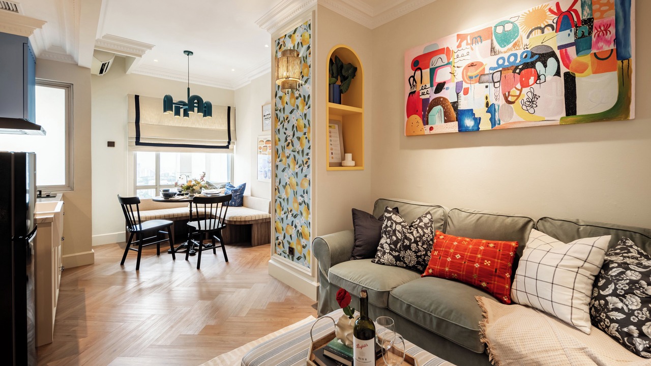 Photo of Livingroom in Jakarta