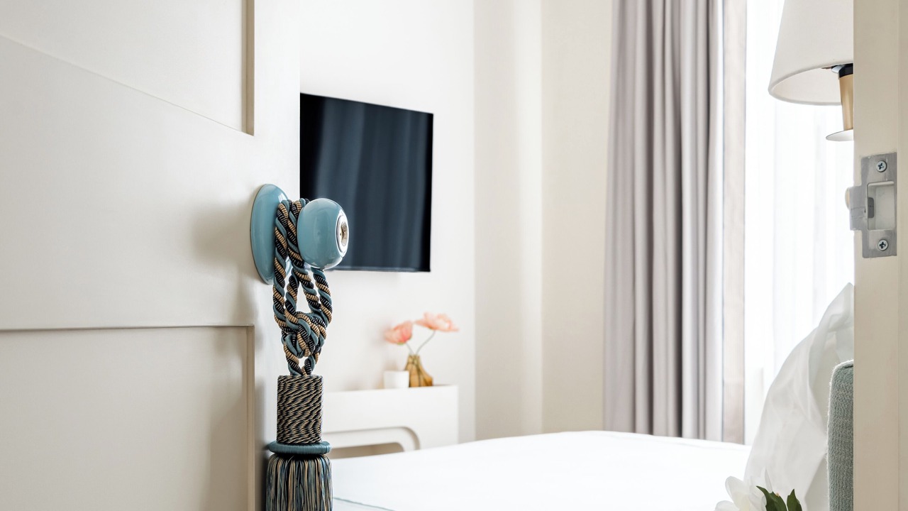 Photo of Bedroom in Jakarta