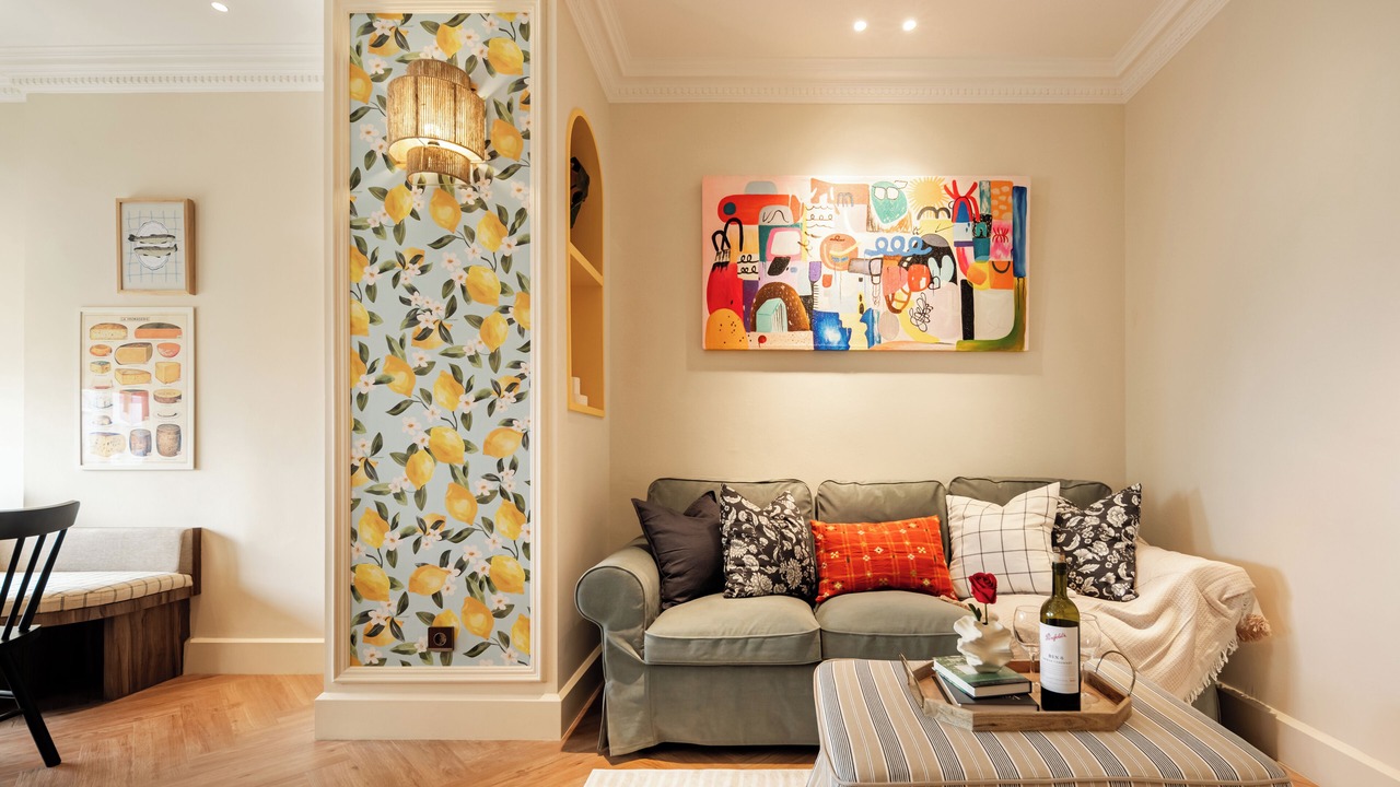 Photo of Livingroom in Jakarta