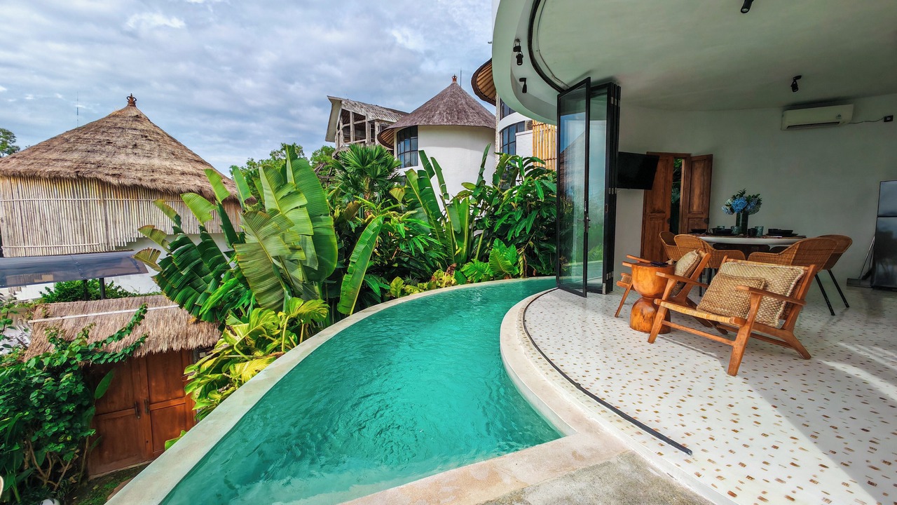 Photo of Outdoor in Jimbaran Bay