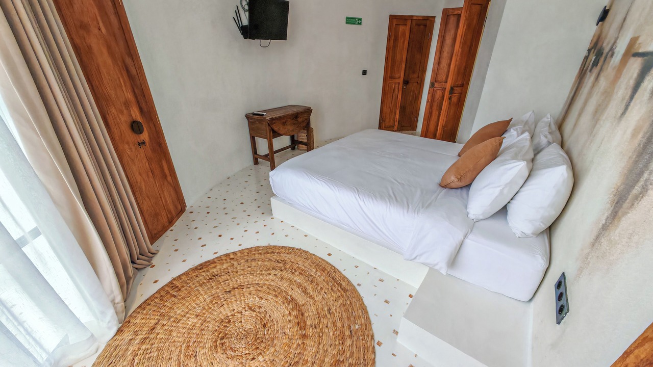 Photo of Bedroom in Jimbaran Bay