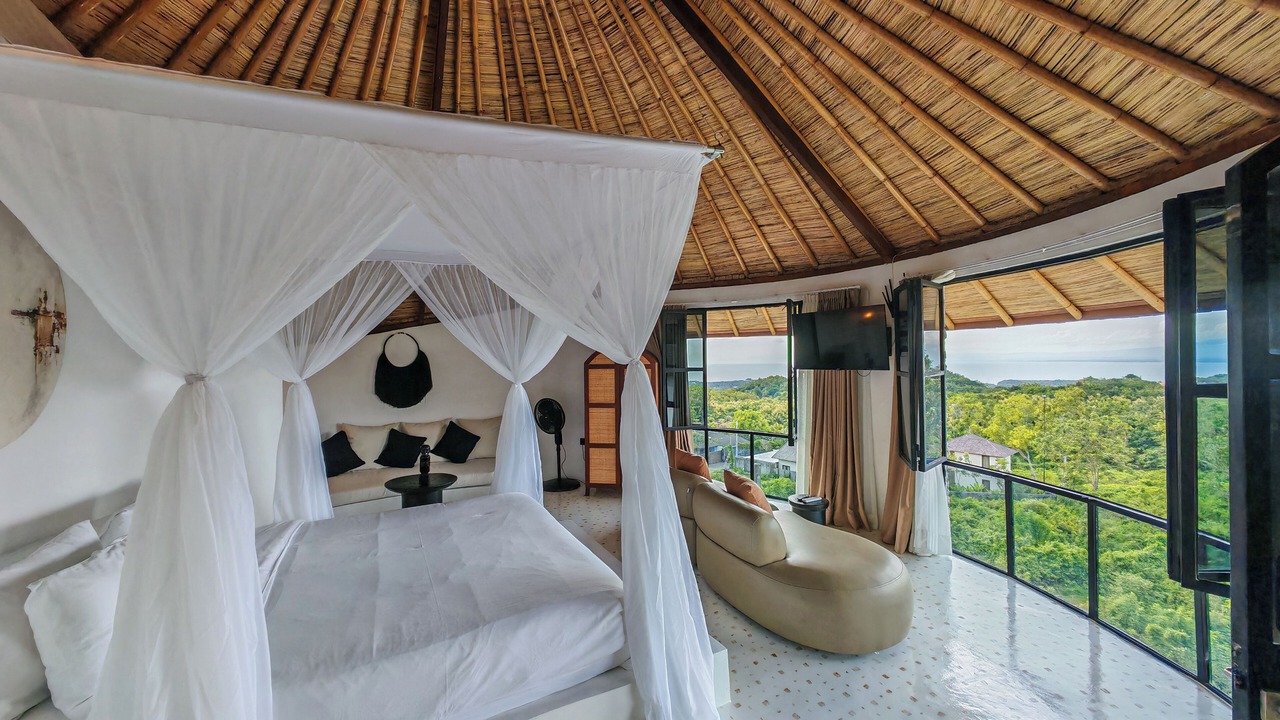 Photo of Bedroom in Jimbaran Bay