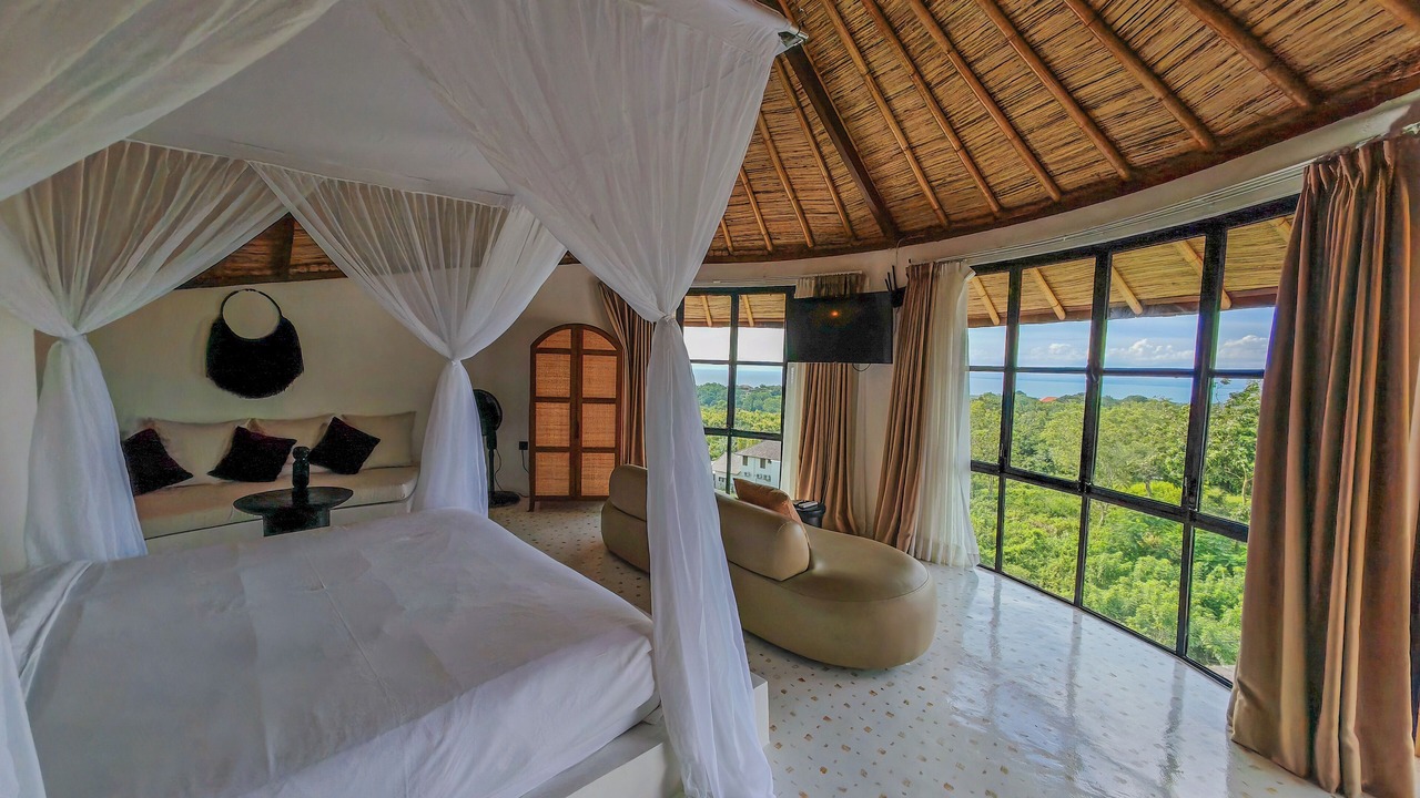 Photo of Bedroom in Jimbaran Bay