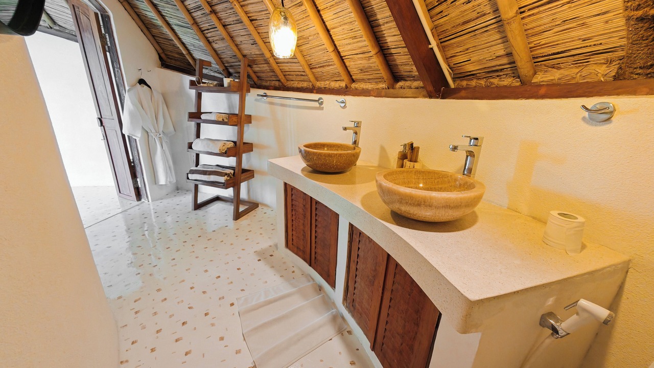 Photo of Bathroom in Jimbaran Bay