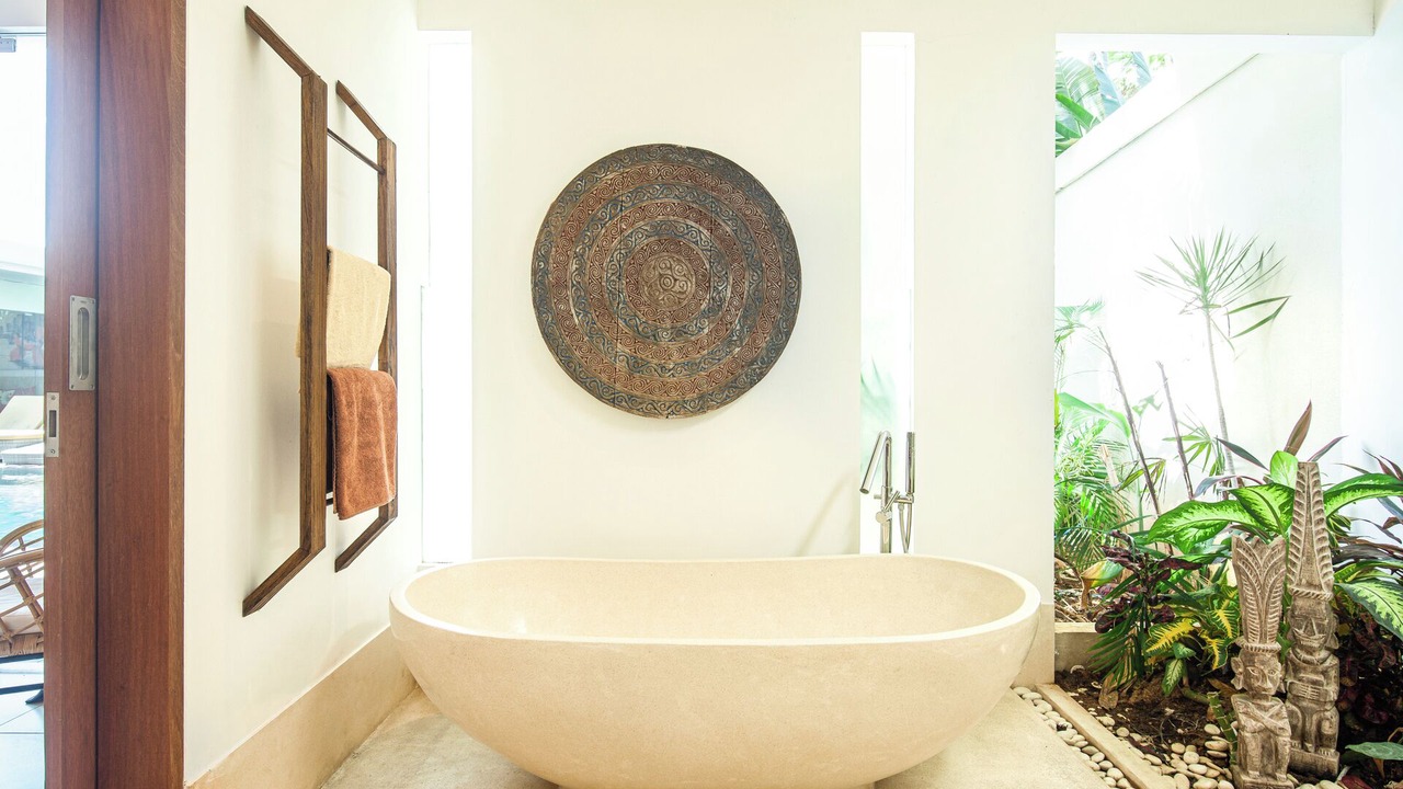 Photo of Bathroom in Sunset Road