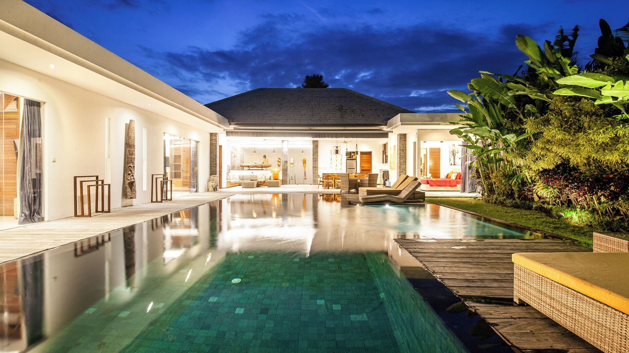 Photo of Outdoor in Sunset Road