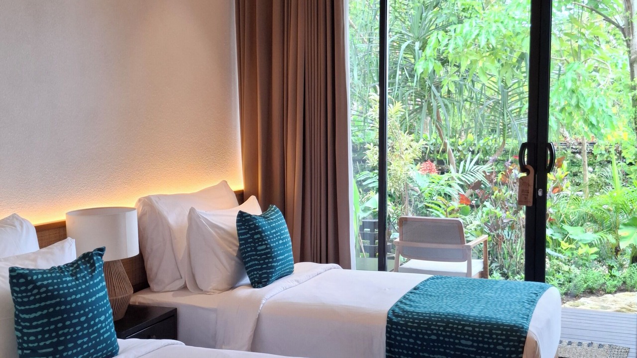 Photo of Bedroom in Penida Island