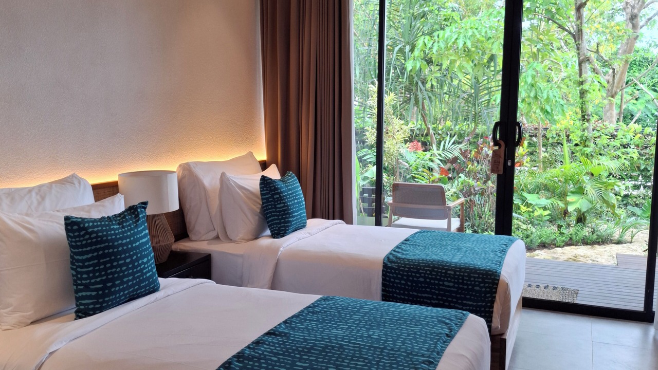 Photo of Bedroom in Penida Island