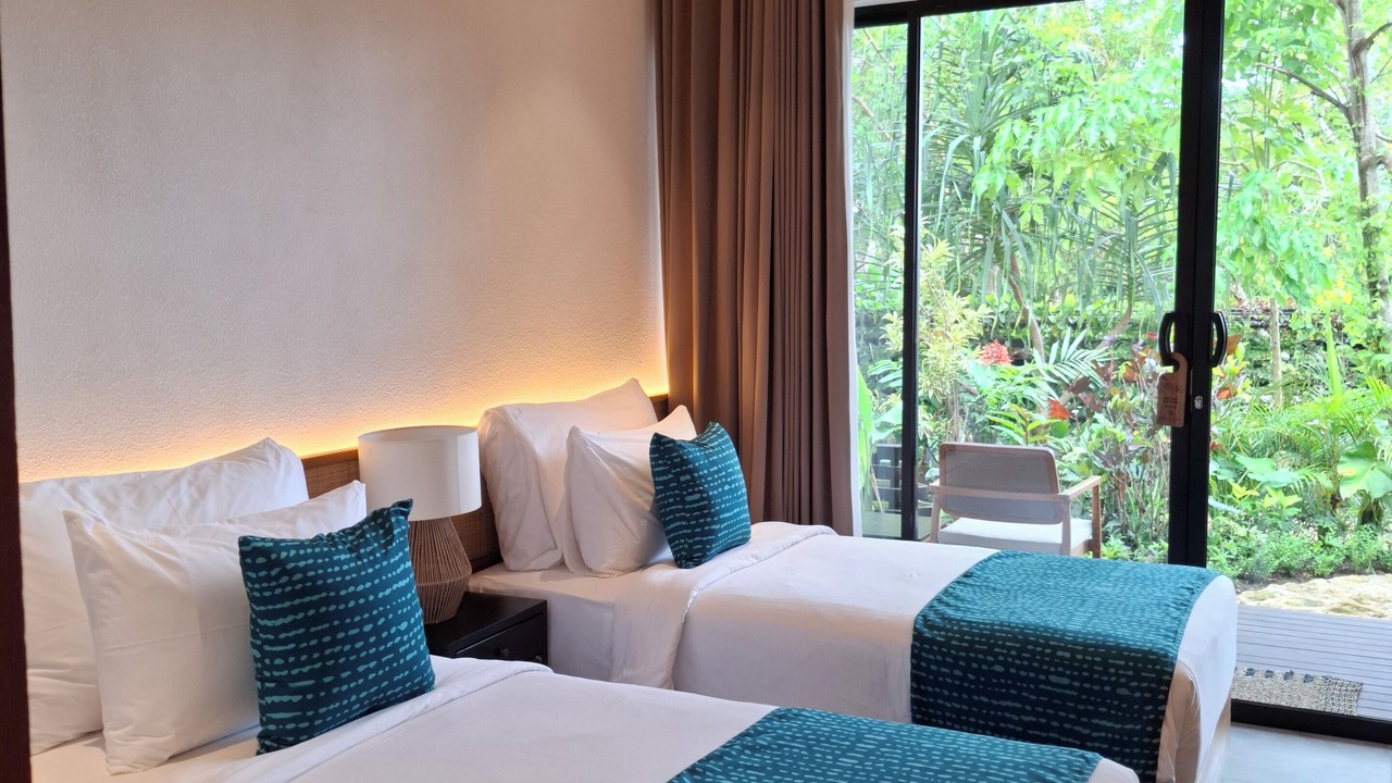 Photo of Bedroom in Penida Island