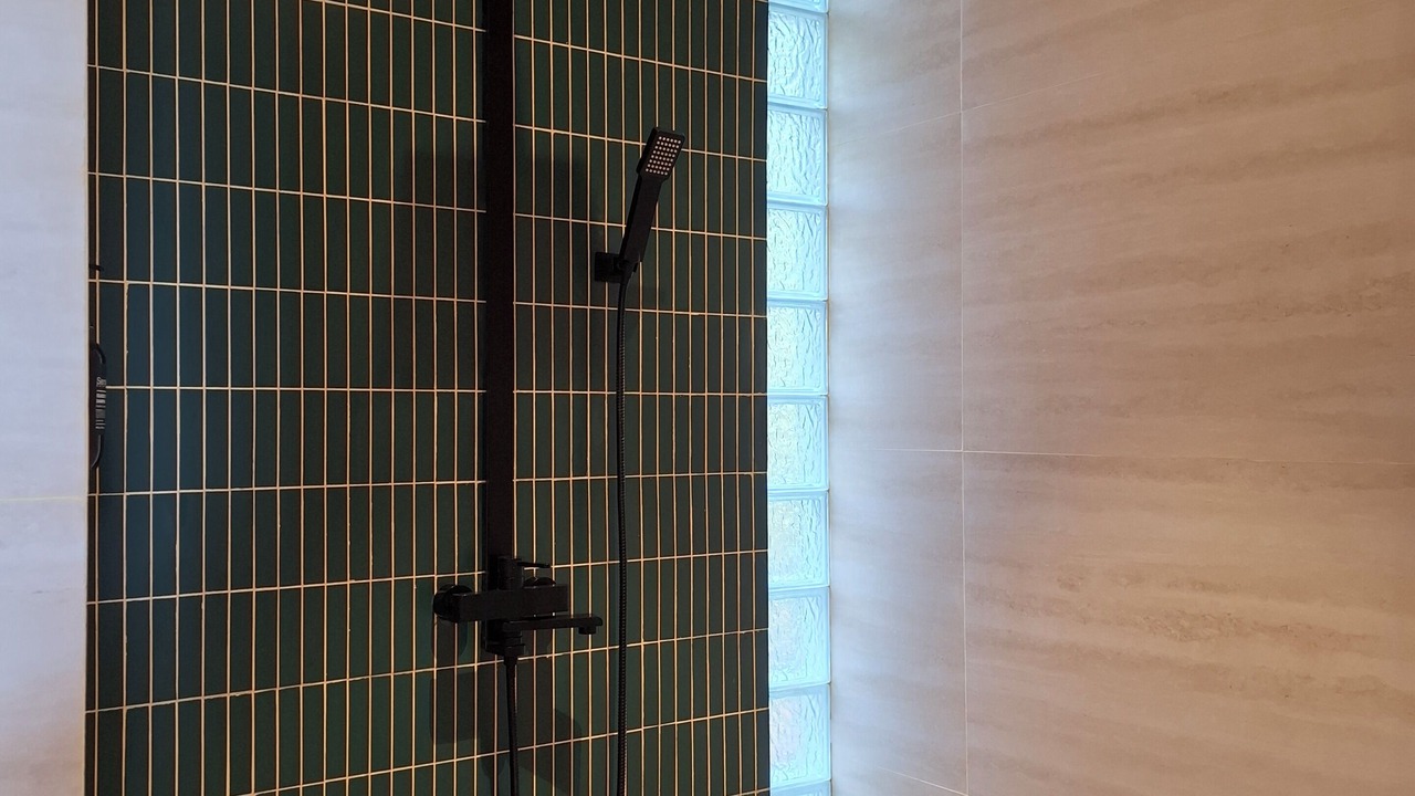 Photo of Bathroom in Penida Island