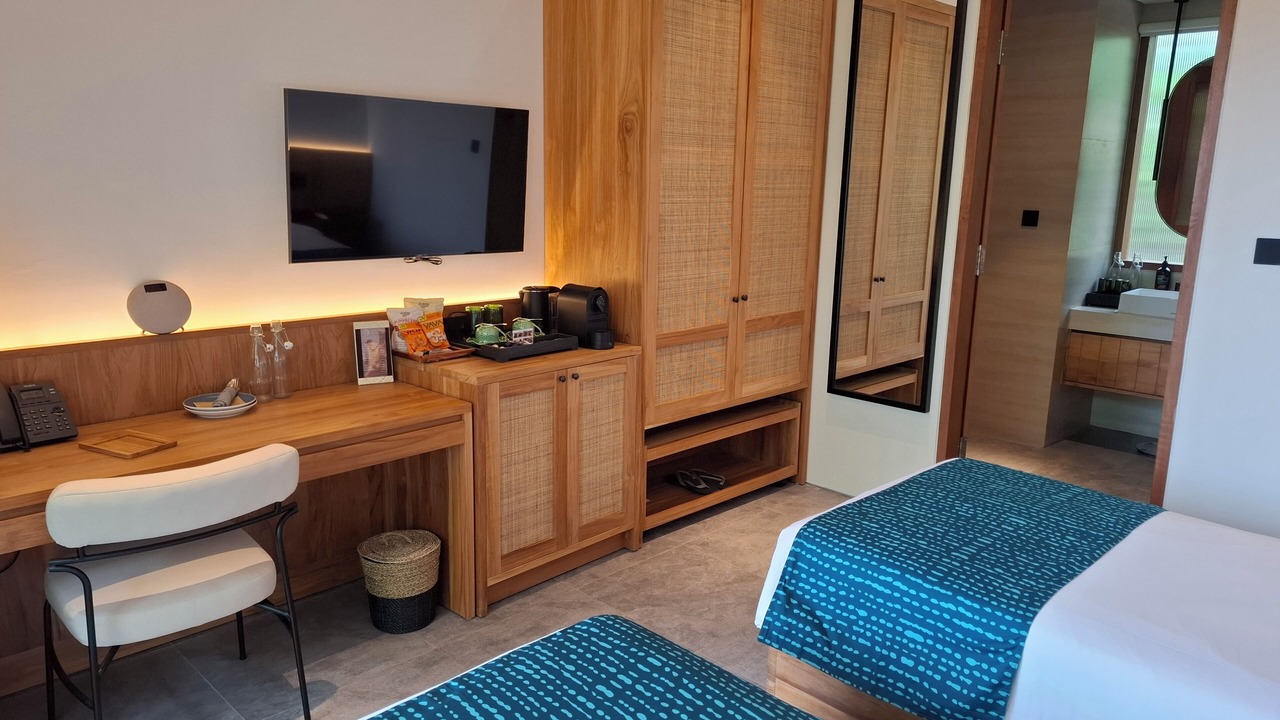 Photo of Bedroom in Penida Island