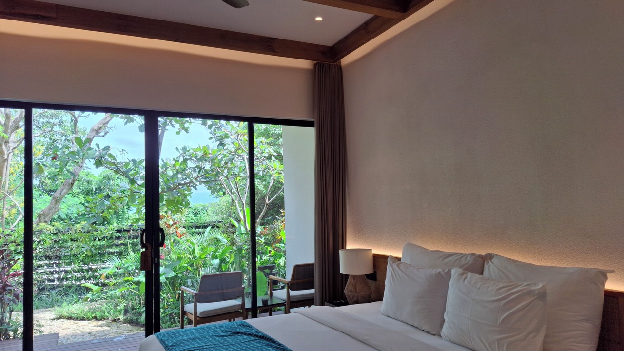 Photo of Bedroom in Penida Island