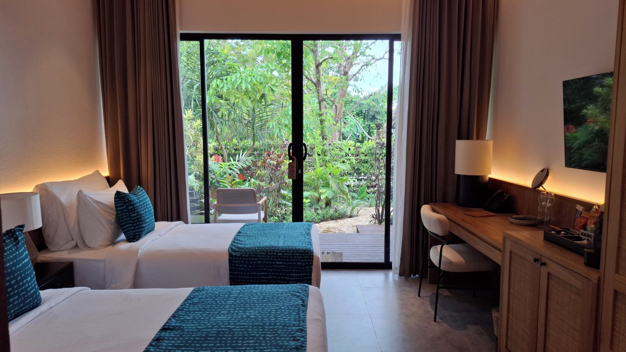 Photo of Bedroom in Penida Island