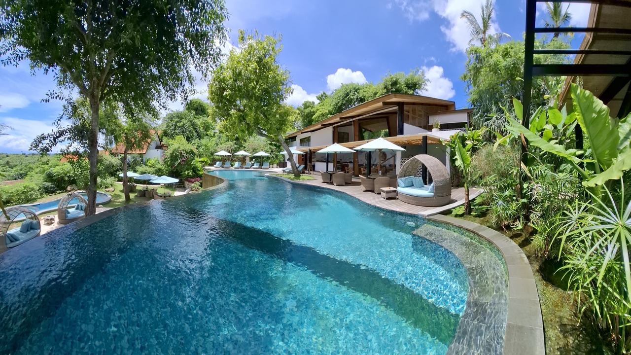 Photo of Outdoor in Penida Island