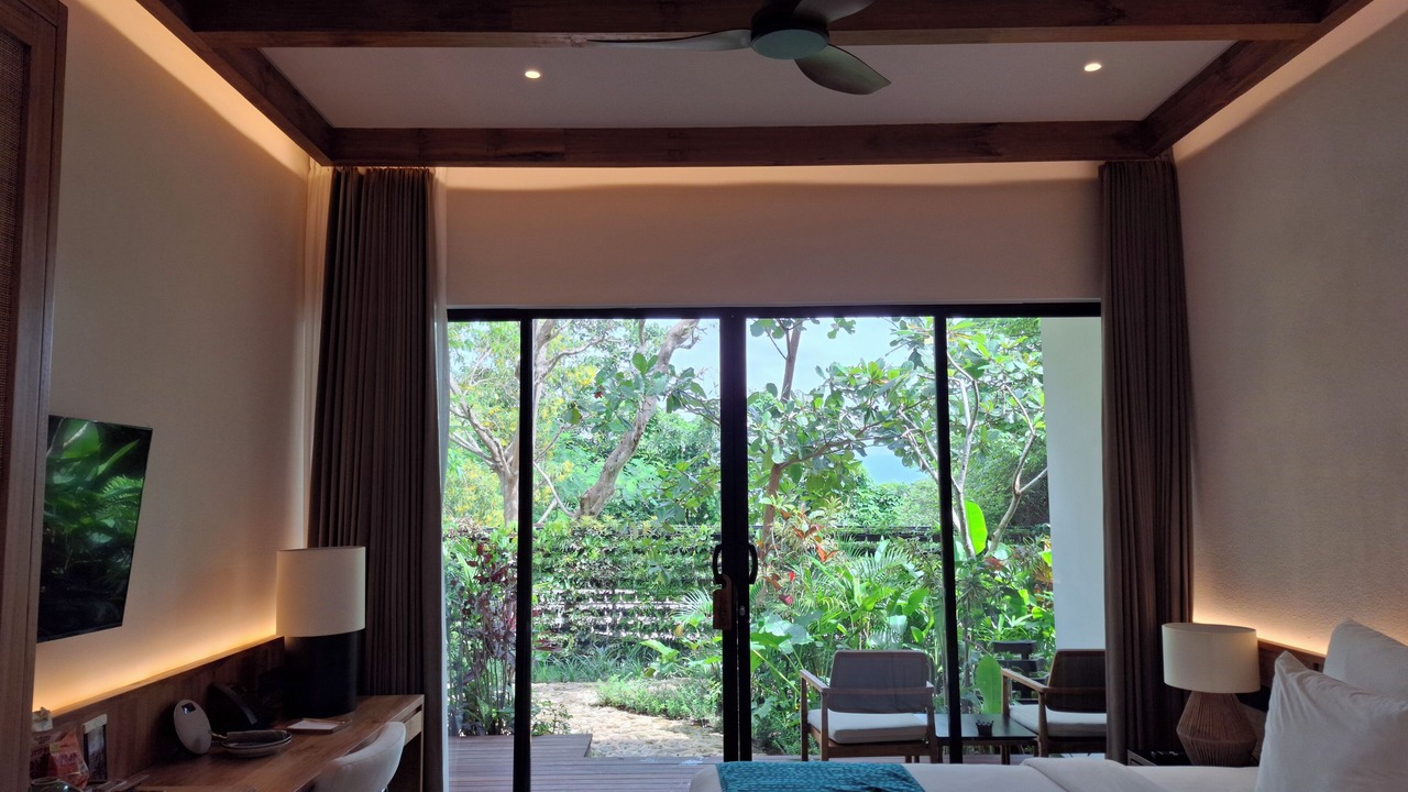 Photo of Bedroom in Penida Island