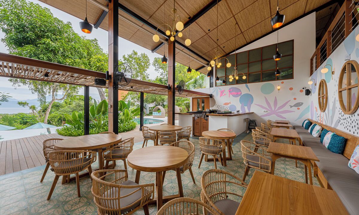 Photo of Outdoor in Penida Island