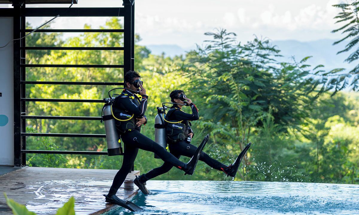 Photo of Outdoor in Penida Island