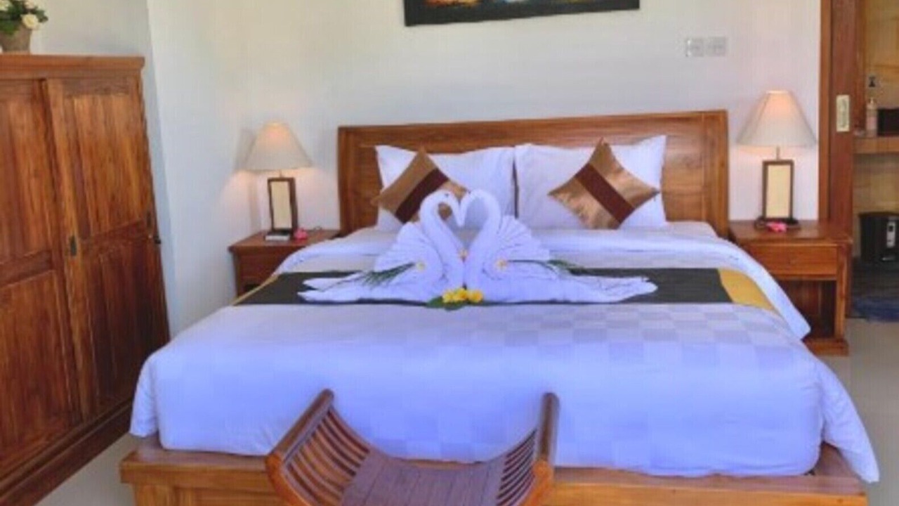 Photo of Bedroom in Singakerta