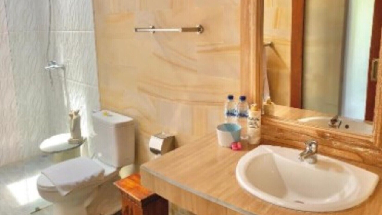 Photo of Bathroom in Singakerta