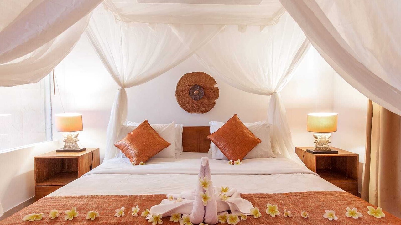 Photo of Bedroom in Lodtunduh