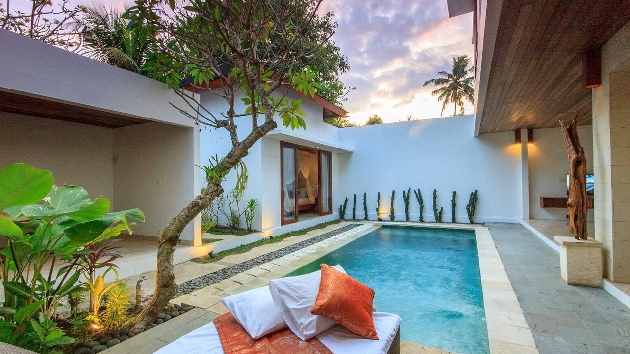 Photo of Outdoor in Lodtunduh