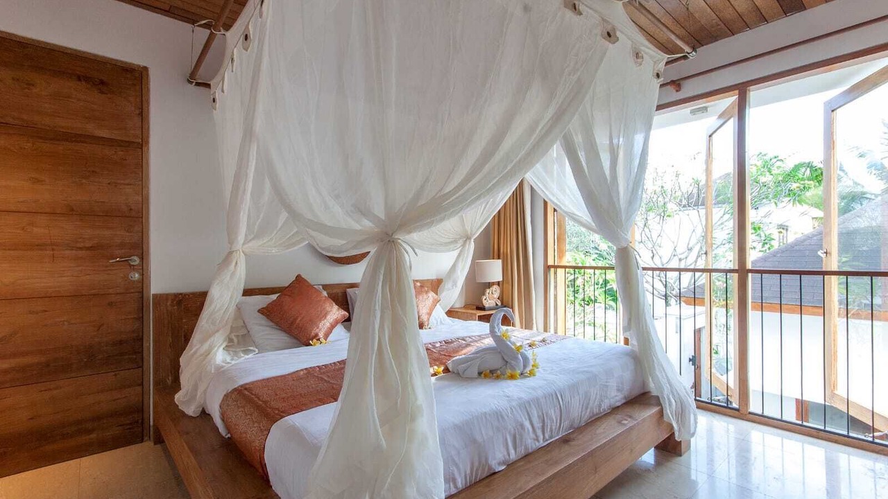 Photo of Bedroom in Lodtunduh