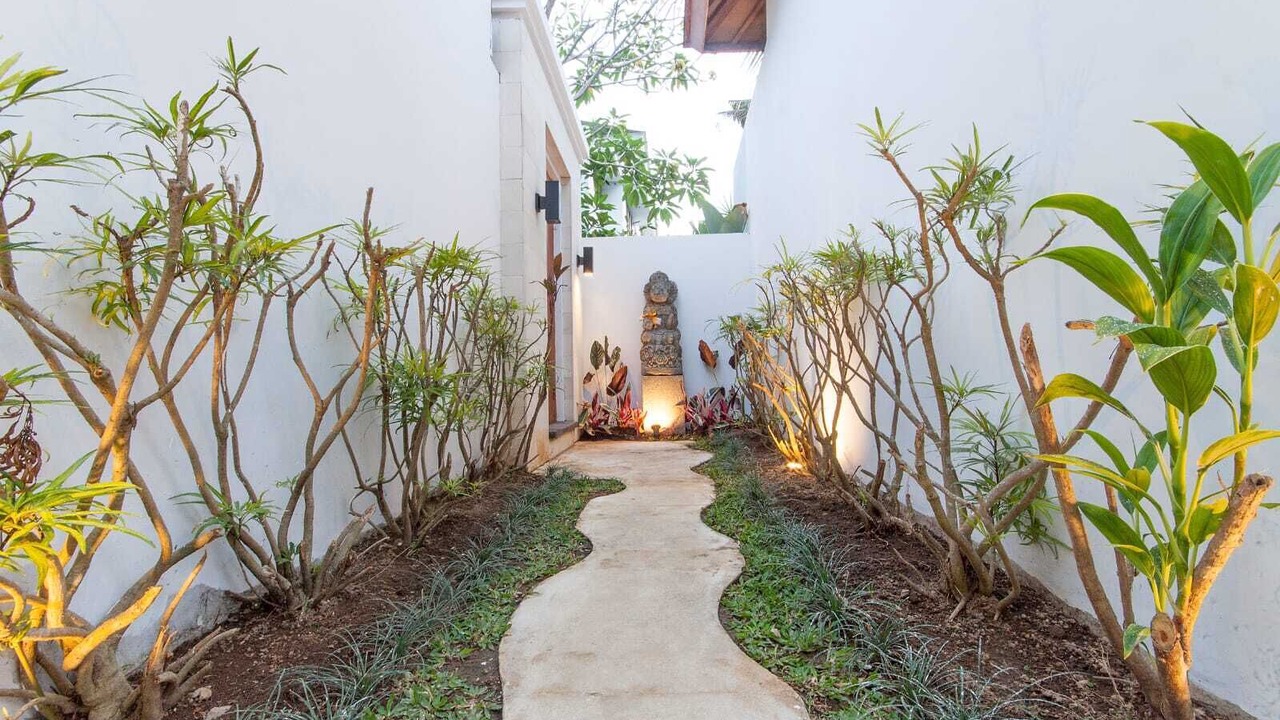 Photo of Outdoor in Lodtunduh