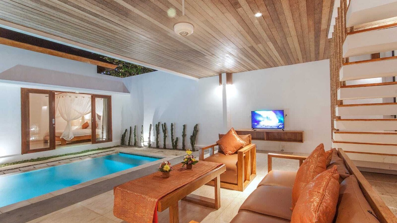 Photo of Outdoor in Lodtunduh