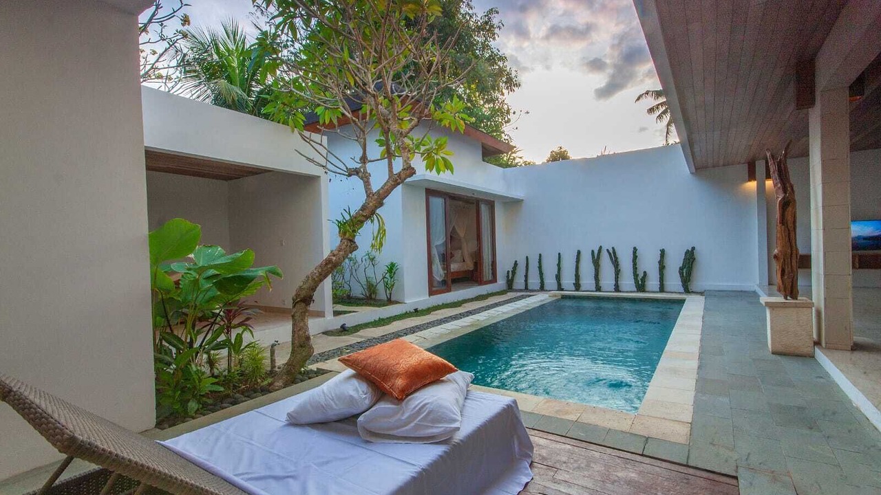 Photo of Outdoor in Lodtunduh