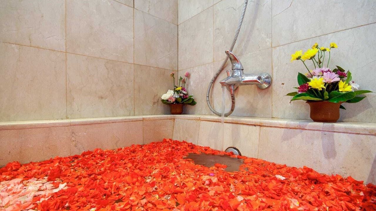 Photo of Bathroom in Lodtunduh