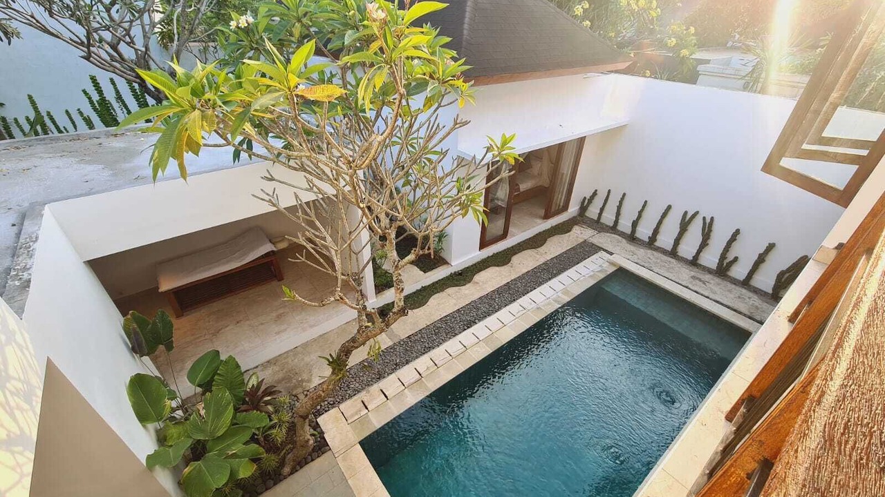Photo of Outdoor in Lodtunduh
