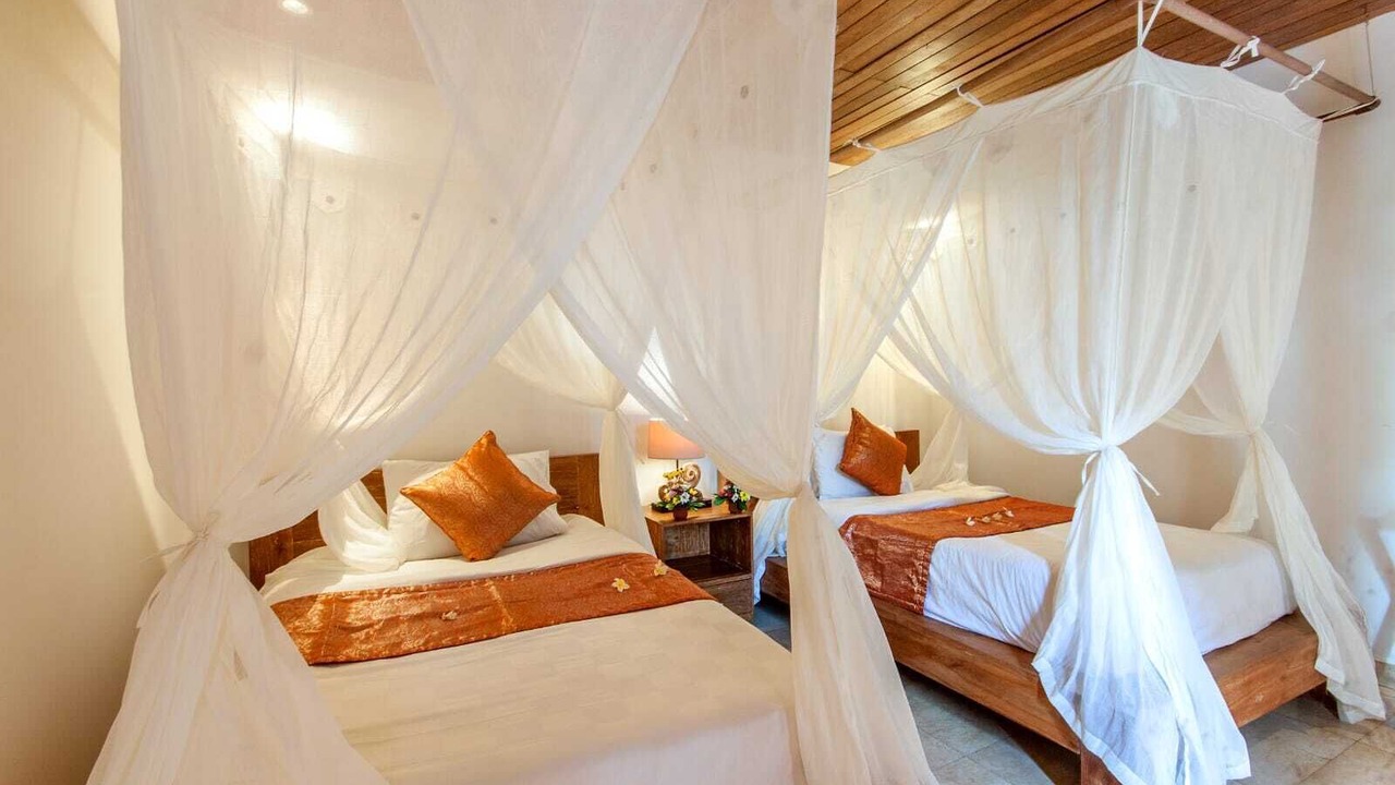 Photo of Bedroom in Lodtunduh