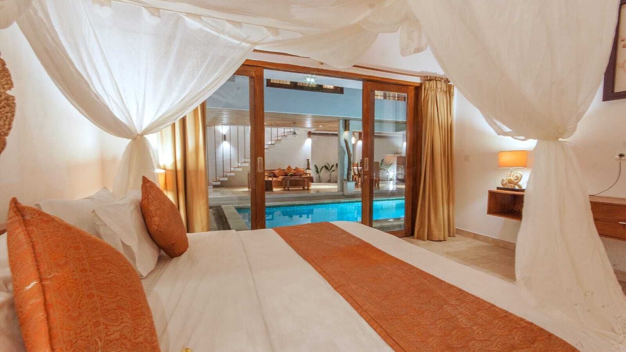 Photo of Bedroom in Lodtunduh