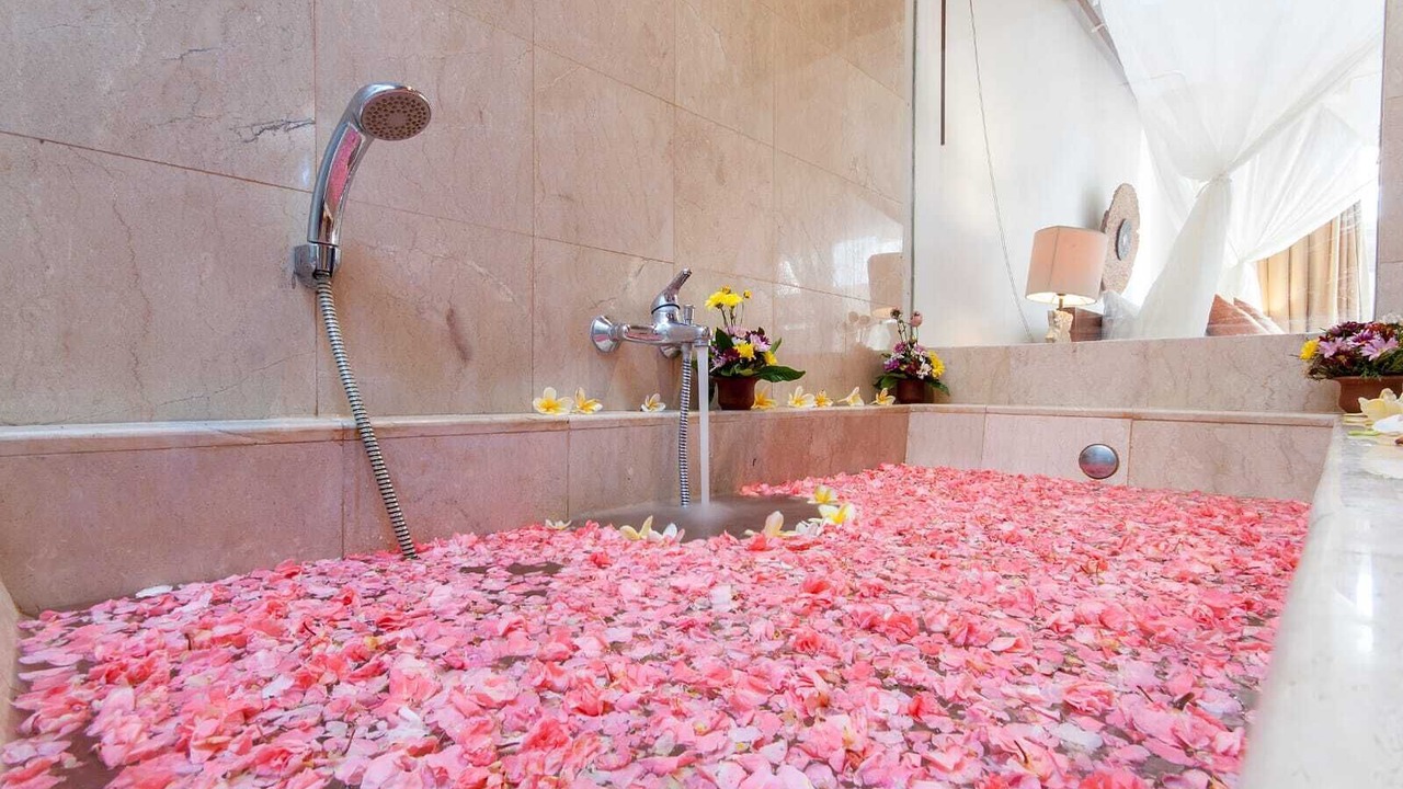 Photo of Bathroom in Lodtunduh