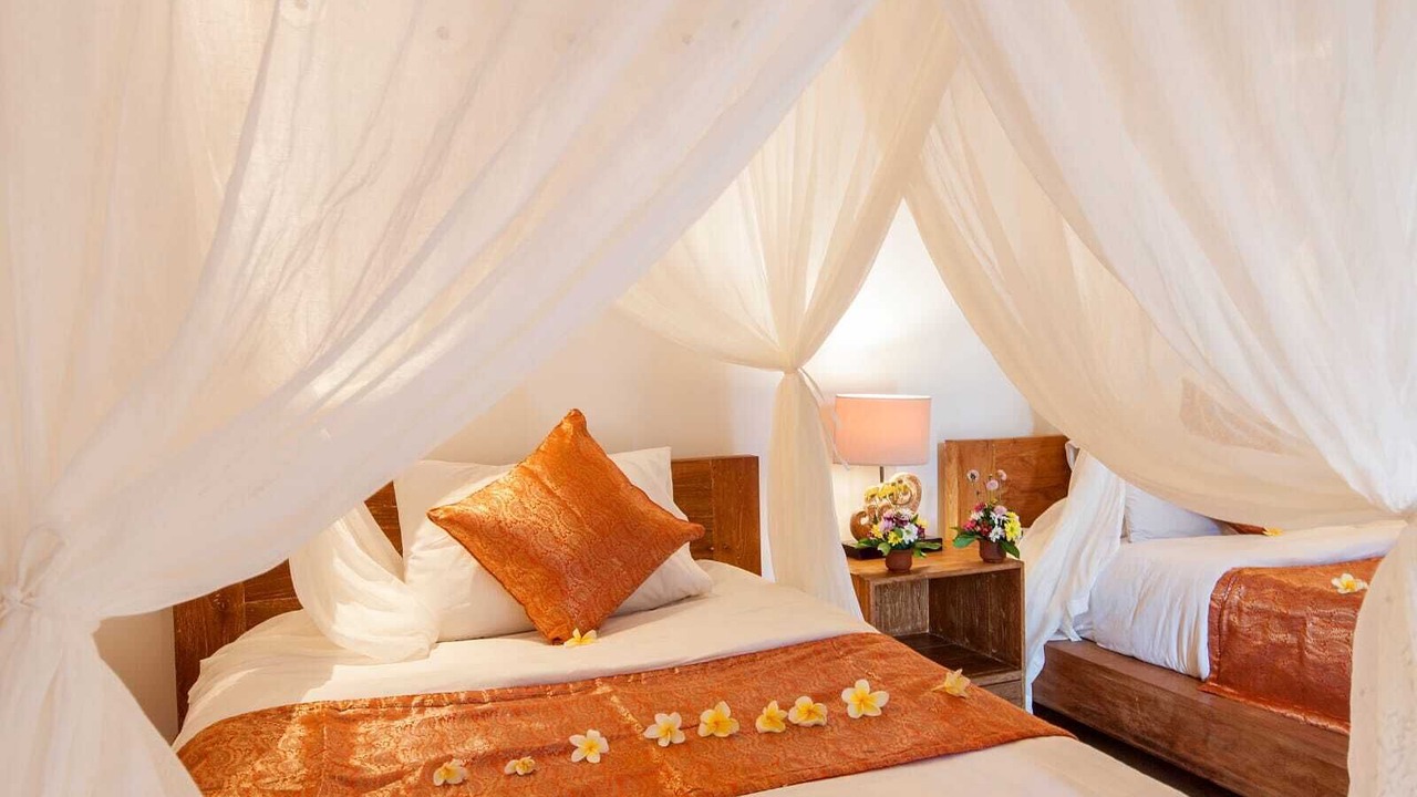 Photo of Bedroom in Lodtunduh