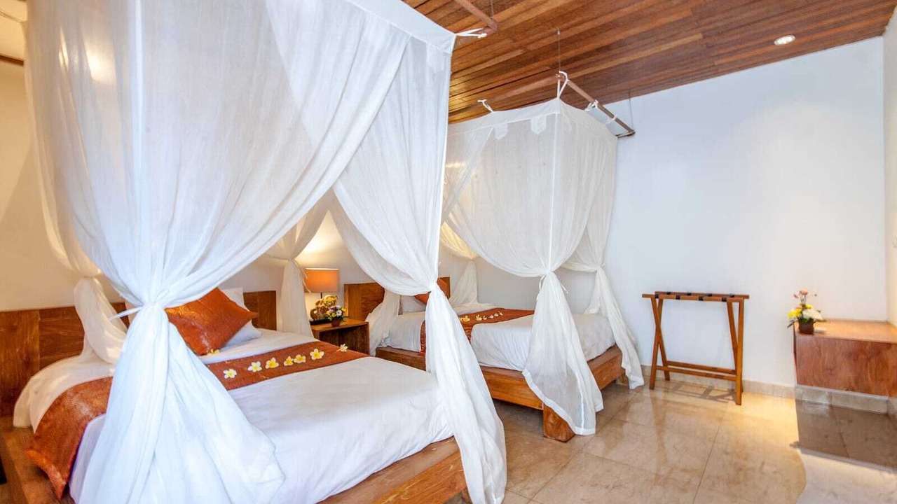 Photo of Bedroom in Lodtunduh
